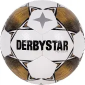 Derbystar Prof Gold II Voetbal - Maat 5