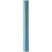 2lif Organza Tafelband blauw 30cmx3mtr (rolled)