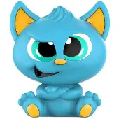 Bizak Magic Tim Blauw Kinderen