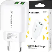 Wozinsky CUWCW, Interne, AC, Wit