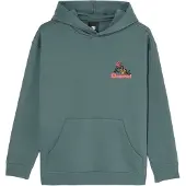 Element Hands Full Hoodie