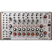 Union Audio AREA.6 - Analoog effect voor keyboards