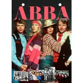 Edicola ABBA scheurkalender 2027