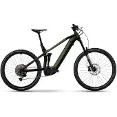 Haibike Allmtn 6 29/27.5´´ Deore Xt 2026 Elektrische Mountainbike