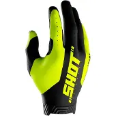Shot Race Gear Lite Skin Off-road Handschoenen