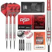 Target Nathan Aspinall 80% - Dartpijlen