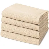 Ross Sonstiges 4 X handdoek - in set Vita