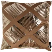 Mars & More Kira Kussen beige 45x45cm