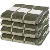 Ross Sonstiges 4 X handdoek - in set 4 pack Three Stars