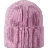 Reima - Kid's Reissari - Muts 52-54 cm, roze