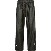 Lyngsøe Rainwear F1341 Regenbroek Waterdicht Winddicht Reflecterend | Maat: 5XL