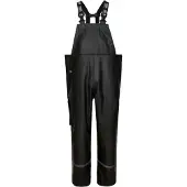 Lyngsøe Rainwear Lr7029 Amerikaanse Overall Waterdicht Winddicht | Maat: L