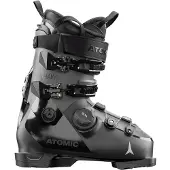 Atomic Hawx prime 110 S BOA, skischoenen, heren, grijs/zwart