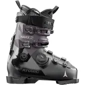 Atomic Hawx prime 105 S BOA, skischoenen, dames, grijs/zwart