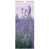 Lannoo Flower Field Verjaardagskalender