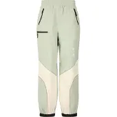Slope Blizz Loose Skiset, dames, aqua gray
