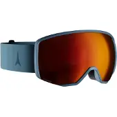 Atomic Revent L HD, skibril, blauw