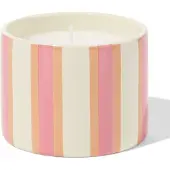 HEMA Geurkaars ⌀8x6.4cm tompouce (roze)