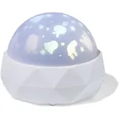 HEMA Projectielamp monsters met speaker