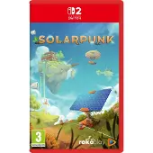 Solarpunk - Nintendo Switch 2