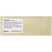 Davines , Dede, haarshampoo, 12 stuks, 12 ml