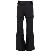 Mammut - Skintrack SO Pants - Toerskibroek 54 - Regular, zwart