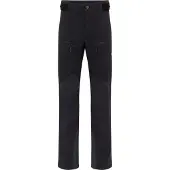 Mammut - Aenergy Pro SO Hybrid Pants - Toerskibroek 52, zwart
