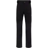 Mammut - Aenergy Pro SO Hybrid Pants - Toerskibroek 56, zwart