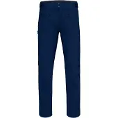 Norrøna - Femund Cotton Flex1 Light Pants - Trekkingbroek L, blauw