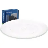 Alapure draaiplateau voor Samsung DE74-20102D