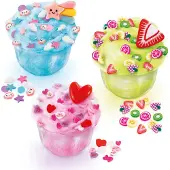 So Slime - Slime Lab 3 pack kit (26466)
