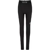 Skins Performance-legging uit de Mens Series-1-collectie (Zwart)