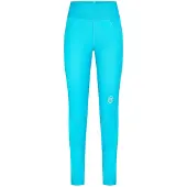 Skins Nauwsluitende 7/8-legging voor dames (Blauw)