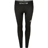 Skins Dames-serie 1 7/8-legging (Zwart)