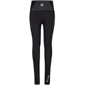 Skins Dames-serie 3: Leggings (Zwart)