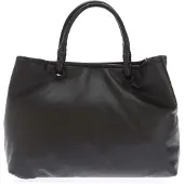 Emporio Armani EA7 Milano-draagtas (Zwart)