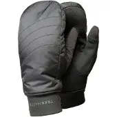 Trekmates Heren Lichtgewicht Waterdichte DRY Shield Slim Touchscreen Wanten met Grip