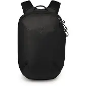 Osprey Transporter Dagrugzak 52 cm Laptopvak zwart