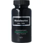 APB Holland Monolaurine puur 500mg