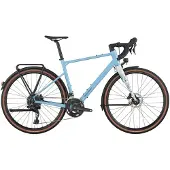 Bergamont Grandurance Rd 30 700c Cues U6020 Shadow 2026 Fiets
