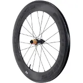 Progress Space Cl Disc Tubeless Achterwiel Racefiets