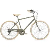 Mbm Neptune Steel U 700c Ty21 2024 Fiets
