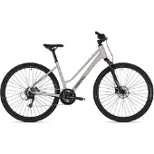 Superior Bikes Blox 6.2 Ms Trapeze Cues Fiets