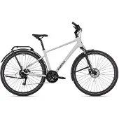 Superior Bikes Blox 6.2 T Cues Fiets