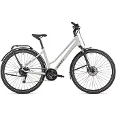 Superior Bikes Blox 6.2 Tms Trapeze Cues Fiets