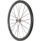 Progress Orbit 380 Cl Disc Tubeless Racefiets Voorwiel