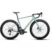 Orbea Terra Race M20ltd Grx Rx820 2027 Gravelbike