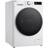 LG F4wr5009s1w Turbowash - Wasmachine Voorlader 9 Kg 1400 Rpm 71 Db
