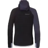 Rehall - Women's Susan-R Layering Jacket - Fleecevest XS, groen/turkoois