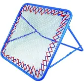 Sporti France Tchoukball Rebounder Blauw